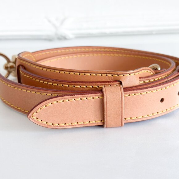 Louis Vuitton Keepall Strap - Picture 2 of 13